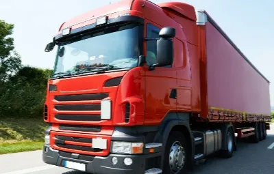 İzmir Karaisalı Ambar Kargo