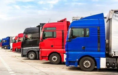 İzmir Karaisalı Ambar Nakliyat