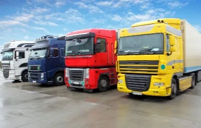 İzmir Karaisalı Nakliye Ambarı