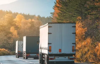 İzmir ile Karaisalı Arası Klima Taşıma