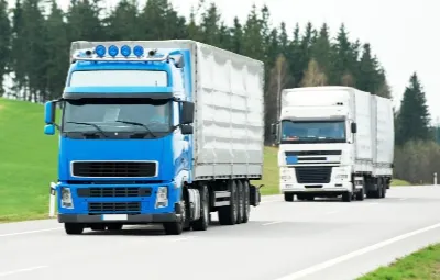 İzmir ile Karaisalı Arası Eşya Taşıma